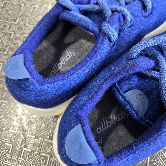 🐢 Allbirds Size 7 Wool Shoes. Sam's Club Limited Edition - Picture 5 of 16
